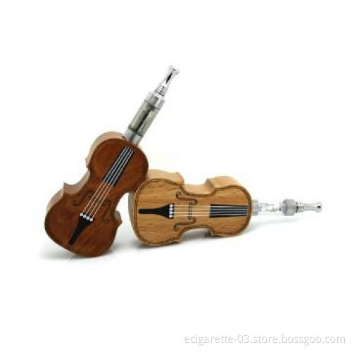 Advanced innovative new e cig VIO violin style best e cigarette on sal